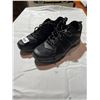 Image 2 : Eddie Bauer Black Lace Up Shoes Size 9