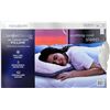 Image 2 : NOVAFORM Lasting Cool Gel Memory Foam Pillow Queen Size CONSTANTCOOL Cover