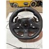 Image 4 : Logitech G920 Driving Force Racing Wheel and Floor Pedals, Real Force Feedback, Stainless Steel Padd