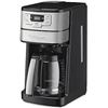 Image 1 : Cuisinart Automatic Grind & Brew 12-Cup Coffee Maker