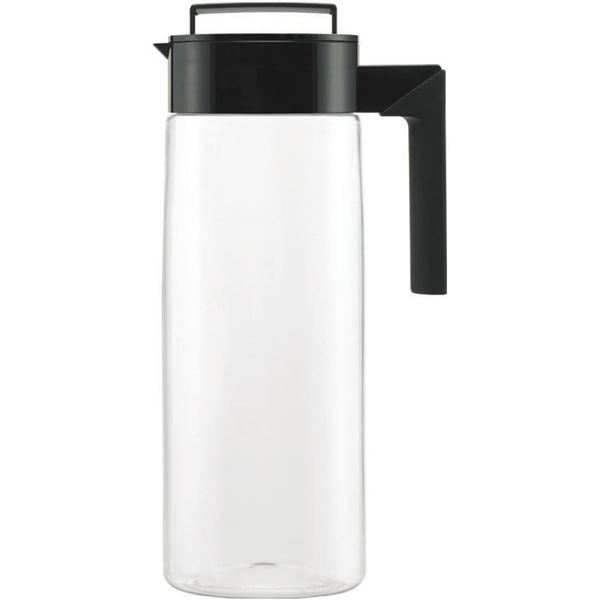 Takeya Air Tight Pitcher Set of 2 - 1.8L