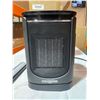 Image 2 : Paris Rhone Portable Ceramic Space Heater