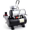 Image 1 : Mini Compressor AS189 Air Brush Compressor