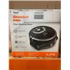 Image 2 : ILIFE W400s ShineRobot Autonomous Zig Zag Path Floor Mopping Wet Scrubbing Robot with 4 Cleaning Met