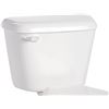 Image 1 : MANSFIELD PLUMBING Products 3173 Alto Toilet Tank & Lid, White