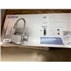 Image 1 : Moen Westlan 87963SRS Pulldown Kitchen Faucet