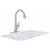 Image 1 : Kohler Lir Pull-Down Kitchen Faucet