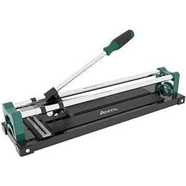 Anvil 10214ANV 14 in. Ceramic and Porcelain Tile Cutter
