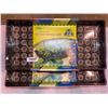 Image 1 : Jiffy Professional Greenhouse Pods 2 x  72 Pods