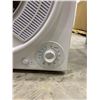 Image 3 : KUPPET 1300W Compact Laundry Dryer, 11lbs Portable Dryer with Stainless Steel Tub, Control Panel Ups