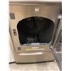 Image 2 : Samsung 7.4 cu. ft. Electric Dryer with Sensor Dry in Champagne DVE50T5300C-A350