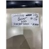 Image 5 : Samsung 7.4 cu. ft. Electric Dryer with Sensor Dry in Champagne DVE50T5300C-A350