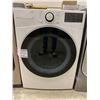 Image 1 : LG 7.4 cu. ft. Capacity Gas Dryer with Built-In AI DLG3601W-A500