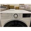Image 2 : LG 7.4 cu. ft. Capacity Gas Dryer with Built-In AI DLG3601W-A500