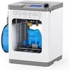 Image 1 : Entina Mini 3D Printers Tina 2, Fully Assembled and Auto Leveling 3D Printer for Beginners, Removabl