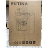 Image 2 : Entina Mini 3D Printers Tina 2, Fully Assembled and Auto Leveling 3D Printer for Beginners, Removabl