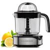 Image 1 : lectric Citrus Juicer 1.2L Large Volume, Orange Juicer with Powerful Motor and LED Working Lamp, Ele