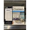 Image 1 : Feit Electric Wall Switch & Wireless Remote