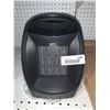 Image 1 : BrightTown Ceramic Heater- Black