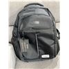 Image 3 : WENIG Extra Large Backpack 55L Water Resistant 18.4" Travel Laptop USB Charging
