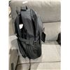 Image 4 : WENIG Extra Large Backpack 55L Water Resistant 18.4" Travel Laptop USB Charging