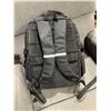 Image 5 : WENIG Extra Large Backpack 55L Water Resistant 18.4" Travel Laptop USB Charging