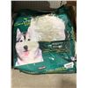 Image 1 : Kirkland Signature Adult Dog Lamb, Rice, and Vegetable Formula