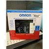 Image 1 : Omron Blood Pressure Monitor