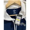 Image 2 : Under Armour Size Medium Mens Loose Fit Pull Over