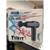 Image 1 : Eccioun Massage Gun JX-600