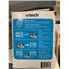 Image 2 : VTech Connect to Cell Answering System 5 Handsets