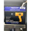 Image 1 : Seekone Heavy Duty Performance Industrial Heat Gun