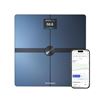 Image 1 : WITHINGS Body Smart - Digital Smart Scale for Body Weight, Weight Scale for Visceral Fat, Mucle & Fa