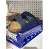 Image 3 : Birkenstock Arizona BS Blue Size Ladies 11 Mens 9