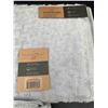 Image 2 : Paarizat Set of 6pc Bath Towels