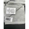 Image 4 : Paarizat Set of 6pc Bath Towels