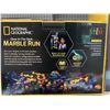 Image 2 : National Geographic Glow in the Dark Marble Run