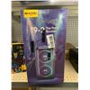 Image 1 : W-King T9-2 The Party Booster Blue Tooth Speaker