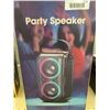Image 2 : W-King T9-2 The Party Booster Blue Tooth Speaker