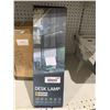 Image 1 : Multifunctional Desk Lamp Model 2835