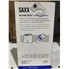 Image 2 : Saxx Ultra Super Soft Boxer Briefs Mens Size Medium
