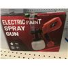 Image 1 : Electric Paint Spray Gun
