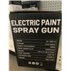 Image 2 : Electric Paint Spray Gun