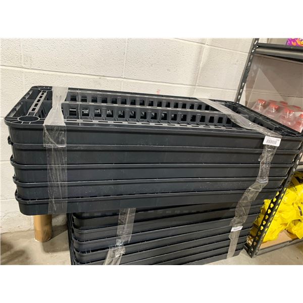 5 Tier Resin Storage Shelf