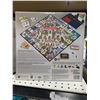 Image 2 : Monopoly Costco Wholesale Board Game