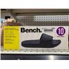 Image 1 : Bench Slides Unisex Size 10