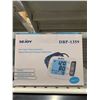 Image 1 : Sejoy DBP-1359 Arm-Type Fully Automatic Digital Blood Pressure Monitor