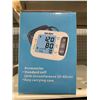 Image 3 : Sejoy DBP-1359 Arm-Type Fully Automatic Digital Blood Pressure Monitor