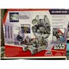 Image 2 : Gsalactic Heroes Star Wars Millennium Falcon
