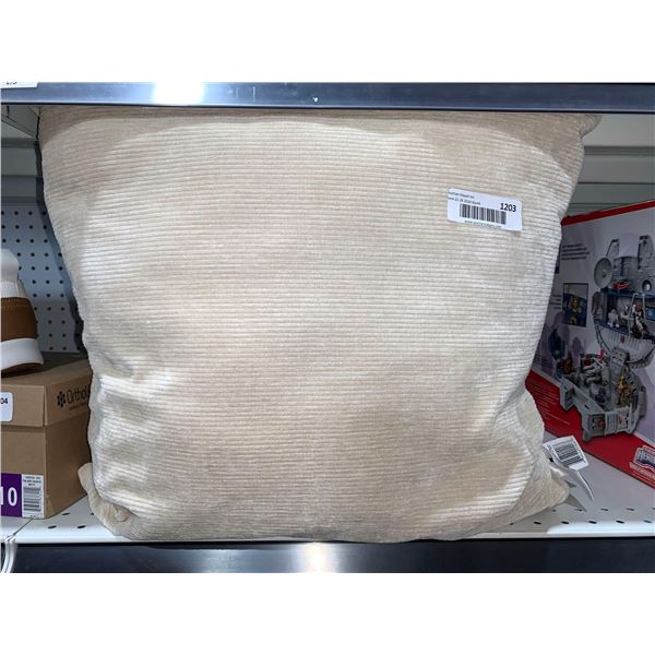 Decorative Pillow 20"x20"